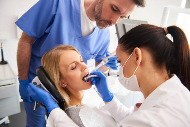 Reliable Lakesite, TN  Holistic Dental Services Solutions