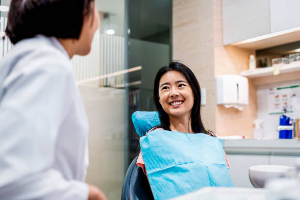 Oral Surgery in Lakesite, TN