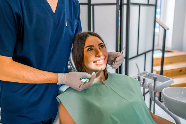 Why Choose Us for Your Dental Needs in Lakesite, TN
